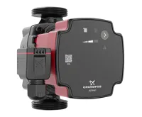 GRUNDFOS Oběhové čerpadlo ALPHA1 25-60 - 180mm, 220-240V 9H AC0