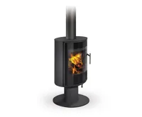 ROMOTOP Krbová kamna LAREDO T plech