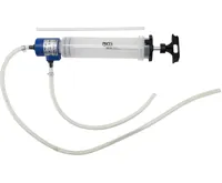 BGS Ruční přečerpávací čerpadlo, 550 ml BGS Ruční přečerpávací čerpadlo, 550 ml