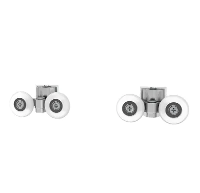 Ravak Sada horních koleček BLIX, 10°