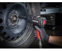 BGS Utahovák pneumatický, úderový 1/2",  max. 940 Nm (3)