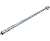 BGS Klíč momentový, 1" 25 mm, 140 – 980 Nm (3)