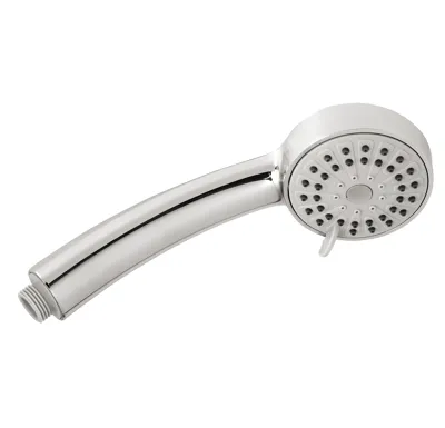 NOVASERVIS Sprchová růžice 3 - polohová chrom - RU/869,0