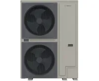 Bosch Compress 2000 AWF 18 R-T tepelné čerpadlo vzduch/voda Bosch Compress 2000 AWF 18 R-T tepelné čerpadlo vzduch/voda