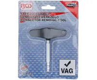BGS Přípravek pro demontáž patice zapalovací svíčky VAG (6)