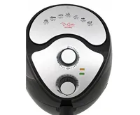 De Gusto Horkovzdušná fritéza 2,6 l AF105 (3)