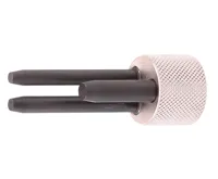 BGS Nářadí pro uvolnění kola vysokotlakého čerpadla, pro VAG V6 / V8 CR TDI BGS Nářadí pro uvolnění kola vysokotlakého čerpadla, pro VAG V6 / V8 CR TDI