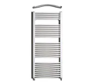 Koupelnový radiátor Thermal KDO 600/1320