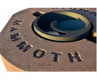 ROMOTOP Akumulační prstenec MAMMOTH (3)