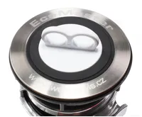 EcoMaster Víceúčelová zátka pro hrdla "PLUS" (8)