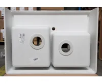 Chambord Thibert 895.2 Bílá (14)