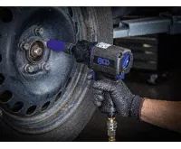 BGS Utahovák rázový Pneumatický,  12,5 mm (1/2"), 1756 Nm (3)