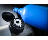 BGS Sada trychtýřů pro plnění oleje | plastové provedení | 24dílná (7)