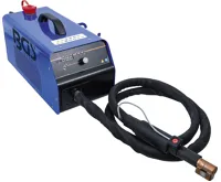 BGS Indukční ohřev, provedení pro užitková vozidla, chlazené kapalinou