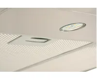 CATA Odsavač par EMPIRE VIP KD 511060 + DÁLKOVÉ OVLÁDÁNÍ (5)