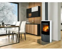 ROMOTOP Krbová kamna SONE G Keramika (2)