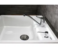 Eisl Verona lesklý chrom (8)