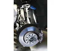 BGS Montážní COB LED lampa s magnetem a háčkem (5)