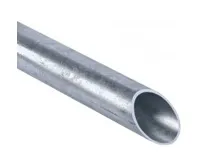 Trubka pozinkovaná DN 80 - 3" (88,9x4,0mm) | 1m Trubka pozinkovaná DN 80 - 3" (88,9x4,0mm) | 1m