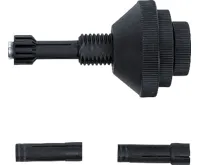 BGS Nástroj na centrování spojky, univerzální, pro rozměr náboje 15–28 mm (2)