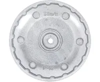 BGS Klíč na olejové filtry, 18hranný, O 96 mm, pro Renault DCI (1)