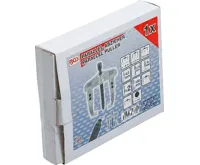 BGS Stahovák dvouramenný, pro vnitřní průměry 70 - 140mm x 100 mm (3)