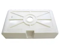 Chambord Louis 795 Bílá (10)