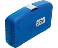 BGS Klíče očkoploché ráčnové, 8 - 19 mm, 8 dílná sada (4)