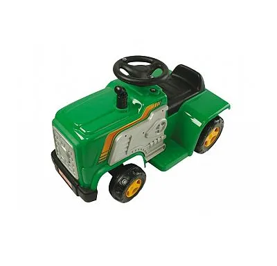 Kids World Dětský elektrický traktor