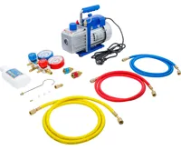 BGS Vakuová pumpa / podtlaková pumpa | 1stupňová