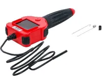 BGS Endoskopická barevná kamera s TFT monitorem, Hlava kamery O 5,5 mm (2)