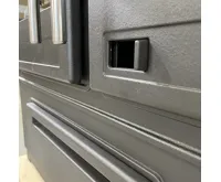 PLAMEN PLAMEN Sporák na tuhá paliva SLAVONAC N - P bílý (23)