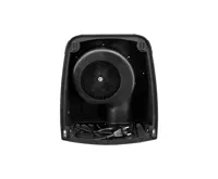 CATA automatický osoušeč rukou EMPIRE U-NIK, abs plast, bílá (3)