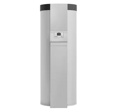 Vaillant Solární systém auroSTEP plus 2.250 F