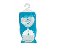 HomeLife Závěsný pohlcovač vlhkosti 250 g HomeLife Závěsný pohlcovač vlhkosti 250 g