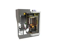 Benekov R 26 Kotel na tuhá paliva - levý (2)