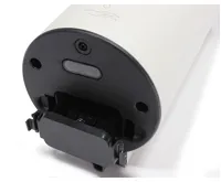 Donner ROUND Automatický dávkovač (Foam) Matný nerez (16)