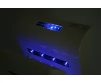 Jet Dryer STYLE Bílý (33)