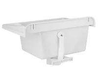 Zelvo Compact 505 Black silvery (8)