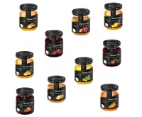 MADAMI s.r.o. Kolekce mini ovocných čajů Madami 16ks