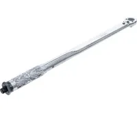 BGS Momentový klíč, 12,5 mm (1/2"), 70 - 350 Nm (3)