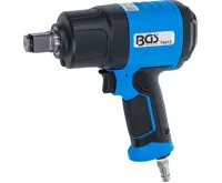 BGS Pneumatický rázový utahovák | 20 mm (3/4&quot;) | 1650 Nm - BGS 74412