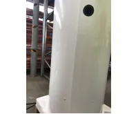 BAZAR - Dražice NAD  250 v1 Akumulační nádrž s izolací 110980391 (3)