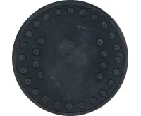 BGS Náhradní gumová podložka, pro BGS 2897 (1)