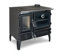 CALISKAN Sporák na tuhá paliva GURMET CALISKAN Sporák na tuhá paliva GURMET