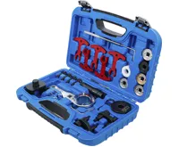 BGS Souprava nářadí k nastavení motoru , pro VAG 1.8L, 2.0L FSI, TSI, TFSI - BGS 74357 (2)