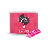 Drink Me Chai Chai čaj Koření dóza 1000g (1)