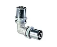 WIGELL Press koleno 90° - 32x32