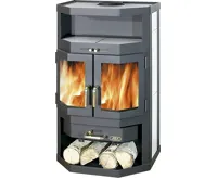 ABX Helsinki Krbová kamna keramika | AKCE Zdravá láhev 0,7l