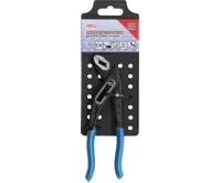 BGS Kleště Sika s prostrkovací tkaninou 150 mm (2)